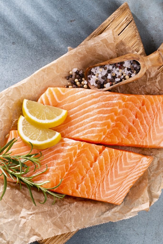 Beneficios de los Omega-3