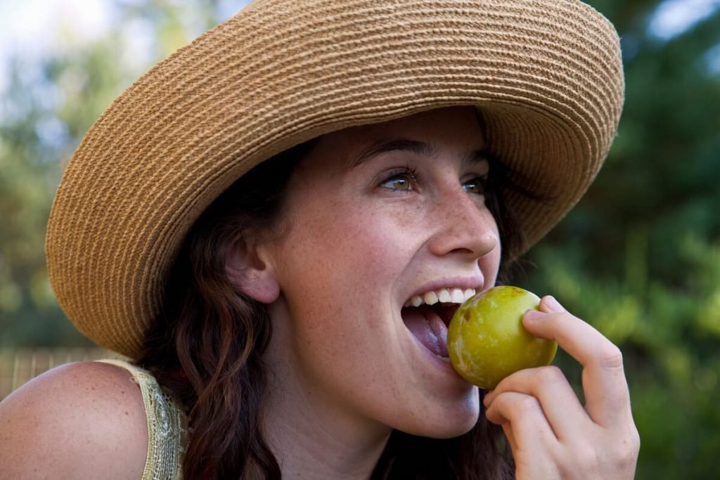 Nutrición especializada para la mujer