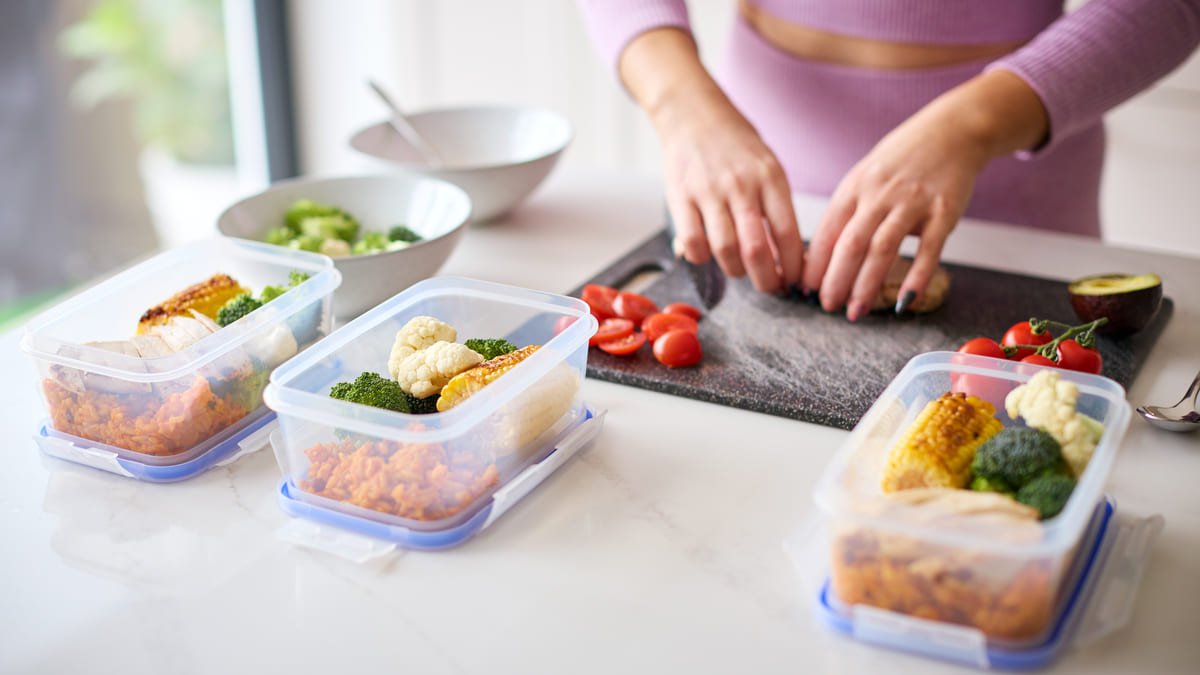 Batch cooking: Cómo planificar y preparar tus comidas de manera ...